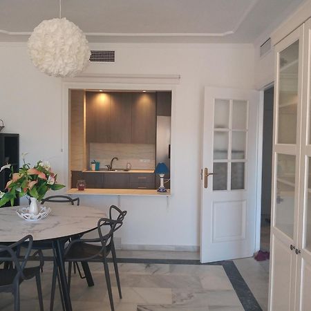 Fuengirola , Beach, Centre ,Balcony With Seaview, For 4 Persons ภายนอก รูปภาพ