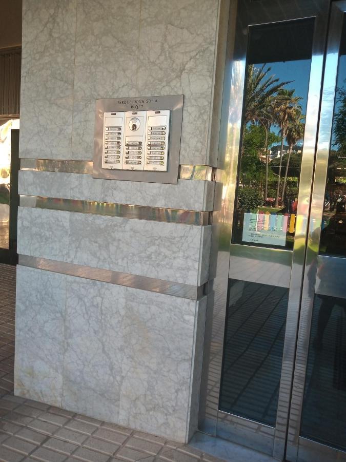 Fuengirola , Beach, Centre ,Balcony With Seaview, For 4 Persons ภายนอก รูปภาพ