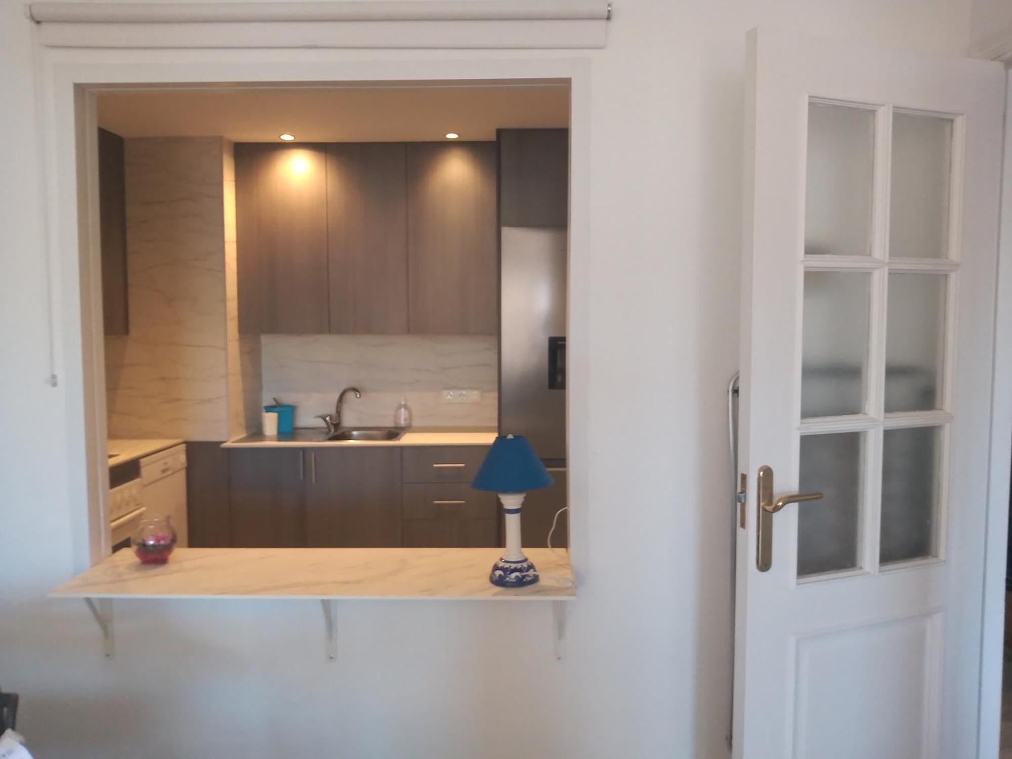 Fuengirola , Beach, Centre ,Balcony With Seaview, For 4 Persons ภายนอก รูปภาพ